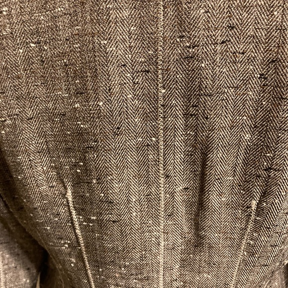 Coldwater Creek Blazer / suit jacket size P8 - Picture 4 of 6